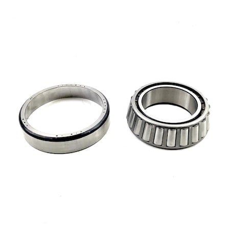 Timken Tapered Roller Bearing Cone And Cup Assembly SET408